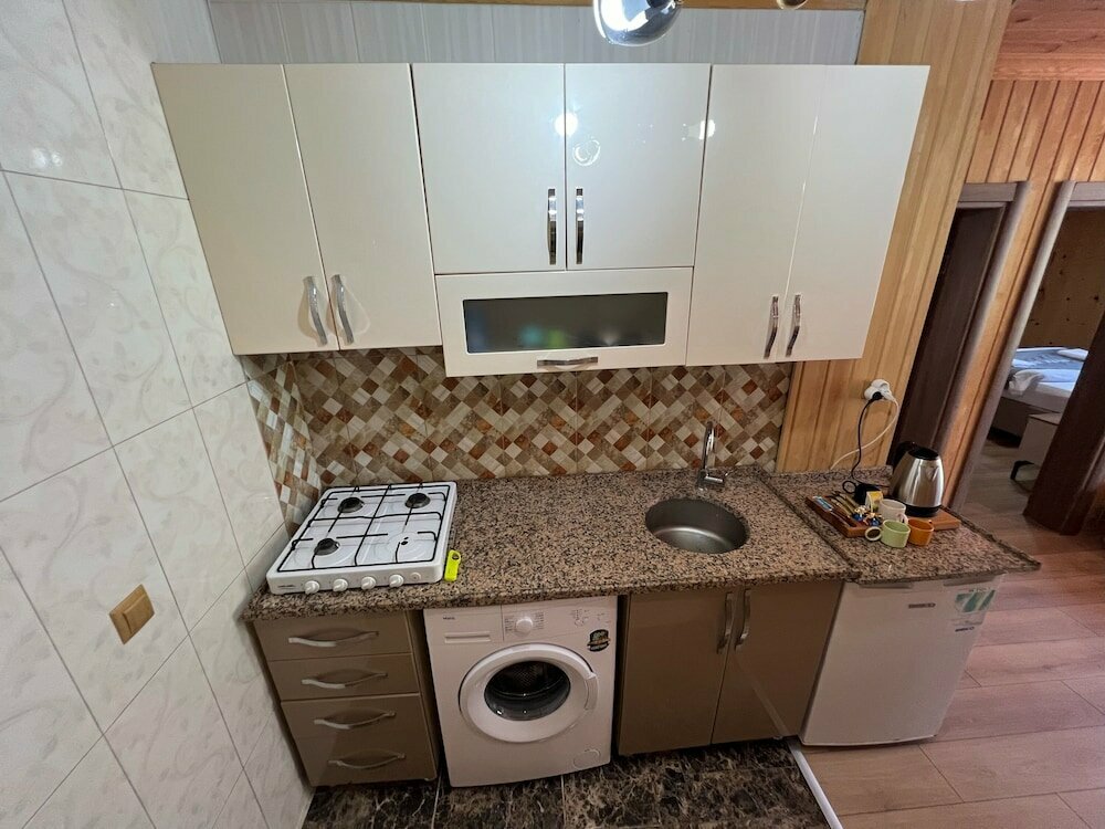 Di̇lek Apart