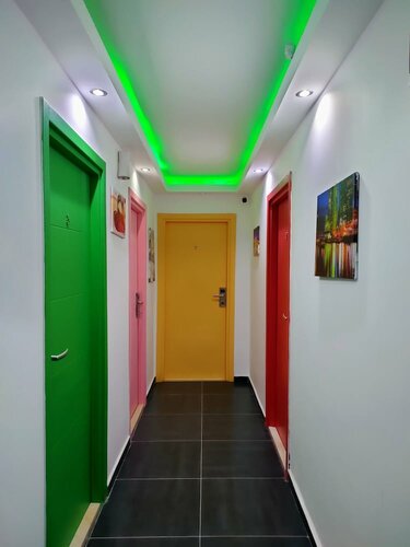 Masal Butik Otel, Book Hotel Yeniçiftlik Marmara Region