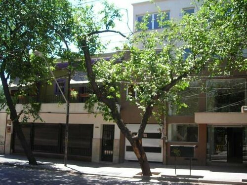 Pared Sur, Забронировать Отель Мендоса провинция Мендоса, рядом с Площадь Италии