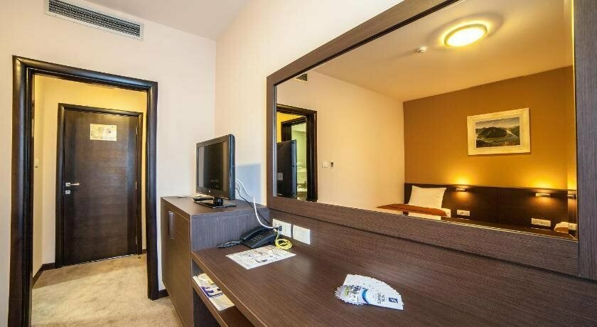 Hotel Terminus