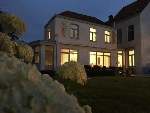 B&B Huyze Filez, Prenota Bed & breakfast Hotel a Fiandre Occidentali con colazione, Colazione