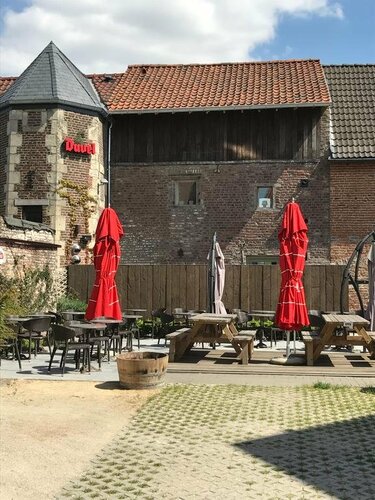 Holiday Home Janssen & Janssen, Забронировать Отель Маасмехелен Maasland