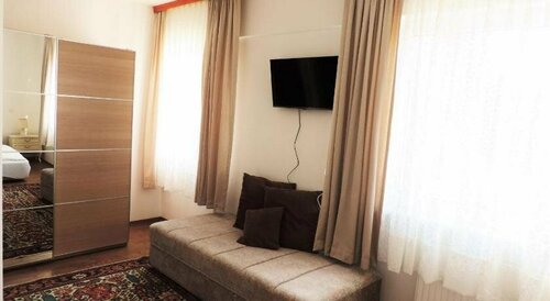 Pension Am Eschenbach, Reserva ahora Hotel Salzburgo Salzburgo
