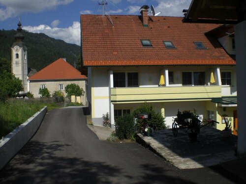 Gasthof-Pension Lamprecht, Забронировать Гостевой дом Гостевые дома Фёлькермаркт, Гостевой дом