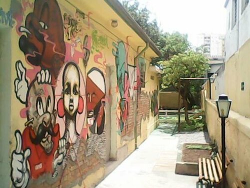 Hostel Jardim S?o Paulo - Tatuapé, Забронировать Хостел Татуапе Сан-Пауло