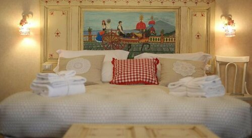 B&B Polifemo Etna, Prenota Bed & breakfast Hotel a Sicilia con parcheggio, Parcheggio