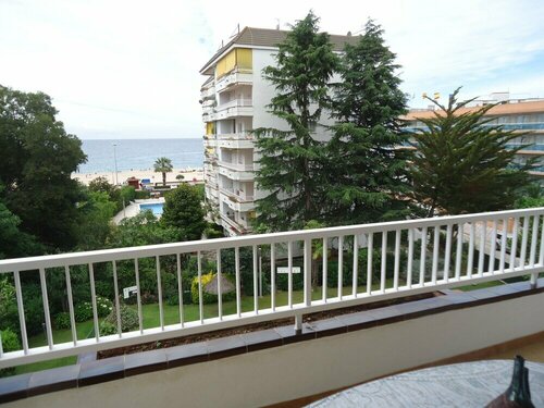 Sol Fenals De Luxe Only Family, Prenota Hotel Hotel a Costa Brava con piscina, Piscina