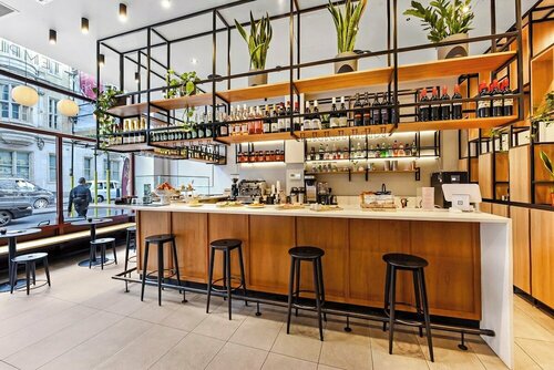 The Z Hotel City, Забронировать Отель Отели Лондона 3 звезды, рядом с Холборнский виадук, 3*