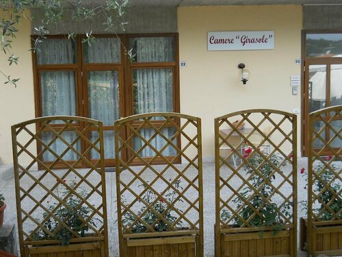 Camere Girasole, Забронировать Отель Лацизе Garda Veneto
