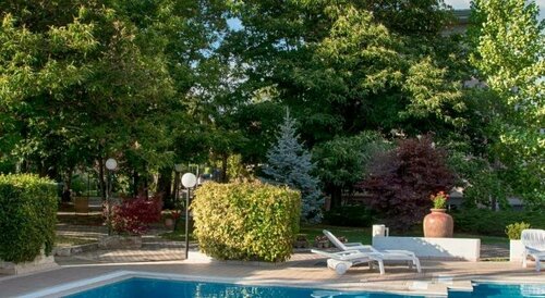 Hotel Gioia Garden, Réserver Hôtel Hôtels à Latium avec piscine, Piscine