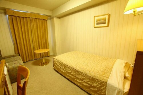 Hotel Welview Kagoshima, Забронировать Отель Кагосима Кюсю