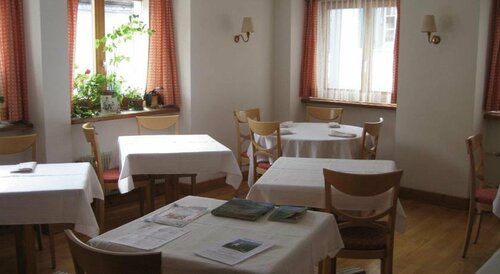 Pension Andreola, Réserver Hôtel Sils im Engadin-Segl Maloja