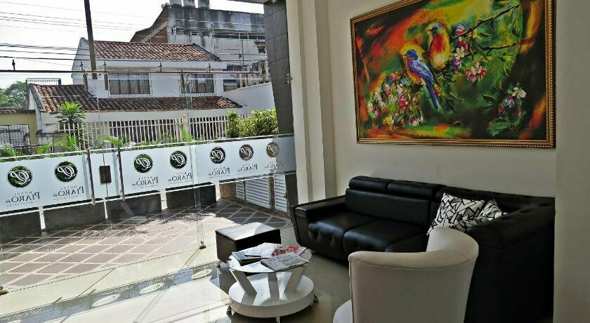 Hotel Piaro