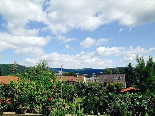 Café & Pension Meine Sonne ... Sole Mio, Reserva ahora Hostal o pensión Bad Sooden-Allendorf 