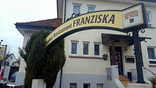 Gasthof Franziska, Забронировать Гостевой дом Плининген Штутгарт