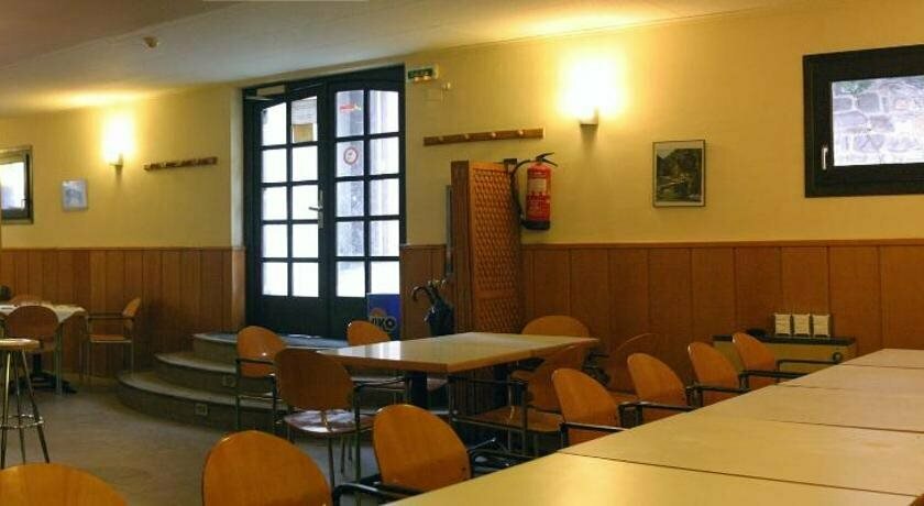 Pension Txiki