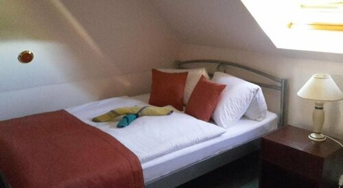 Berg Toboz Panzi, Reservar Hotel Pécs Baranya