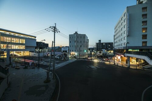 Isahaya Terminal Hotel, Prenota Hotel Isahaya 