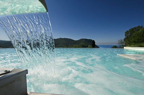 Ca Barbini Resort, Prenota Resort Hotel a Veneto con piscina, Piscina