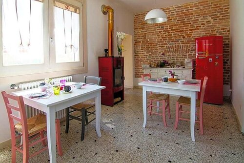 B&B La Porta Rossa, Prenota Bed & breakfast Noale Veneto
