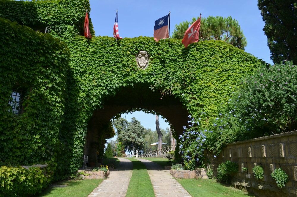 Park of Nations