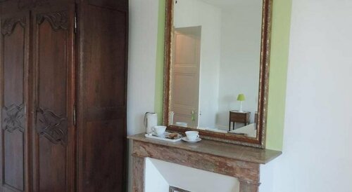 Cèdre et Charme, Забронировать Отель  