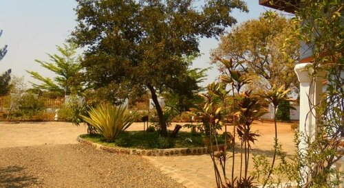White Rose Lodge, Prenota Casa vacanze Ville a Livingstone, Villa