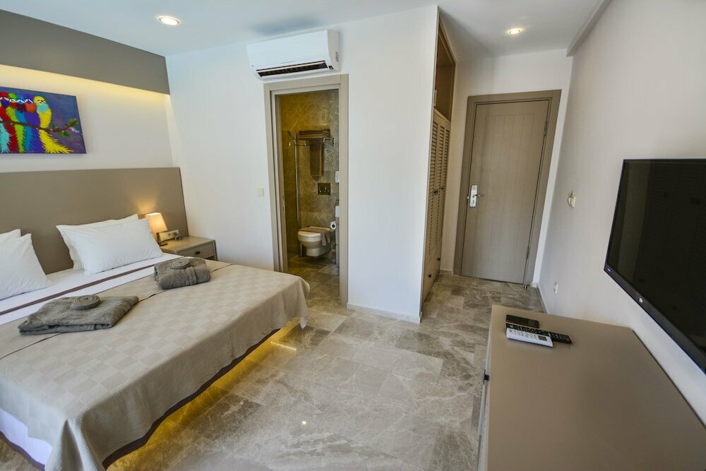 Eng Boutique Hotel