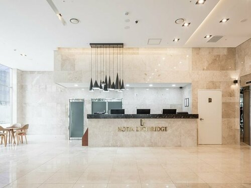 First Stay Hotel, Prenota Hotel Gangseo-Gu Seul