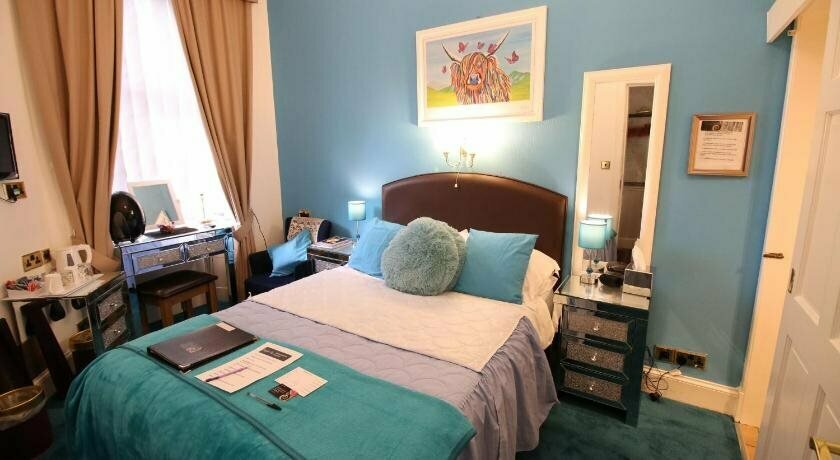 Bonnies Guesthouse