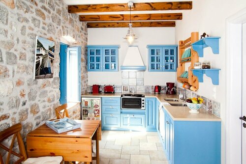 Petra Boutique Homes, Rezerwuj Boutique Hotel Aryinónda Pothia