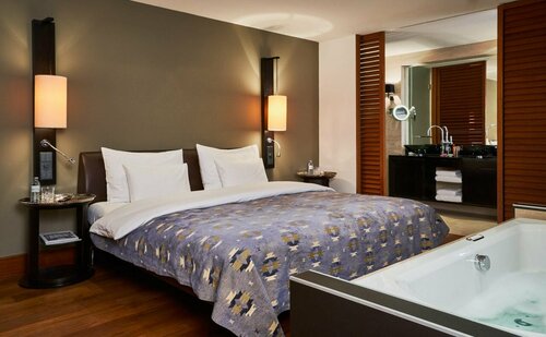 DO&CO Hotel Vienna, Prenota Hotel Hotel 5 stelle a Vienna, vicino a Konzerthaus, 5*
