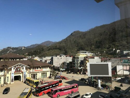 Vip Sapa Hotel, Prenota Hotel Sa Pa Lao Cai