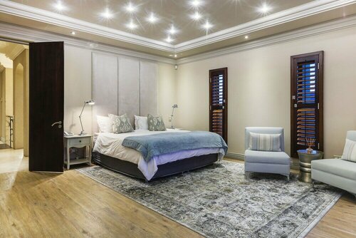 Villa Kasbah, Забронировать Вилла Коттеджи Кейптауна, рядом с MyCiTi Station Queens Beach, Коттедж