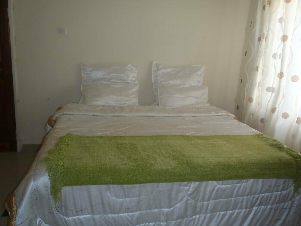 Richland Lodges Kalomo