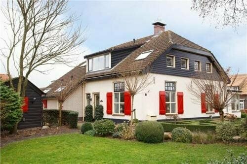 De Stadsboerderij Harderwijk, Boek Hotel Gelderland Hotels met Parkeerplaats, Parkeren
