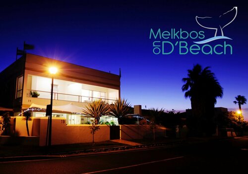Melkbos Beach Home, Забронировать Отель Кейптаун провинция Западный Кейп