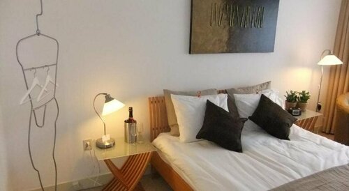 B&B Graaf van Den Bosch, 预订 民宿 登博斯 北布拉邦省