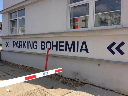 Hostel Bohemia, Забронировать Отель Прага Чехия