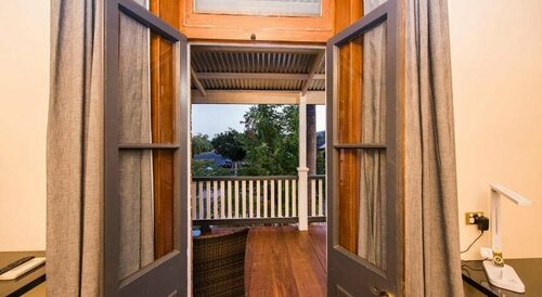The Parkview Boutique hotel, Забронировать Отель Маджи Central West NSW