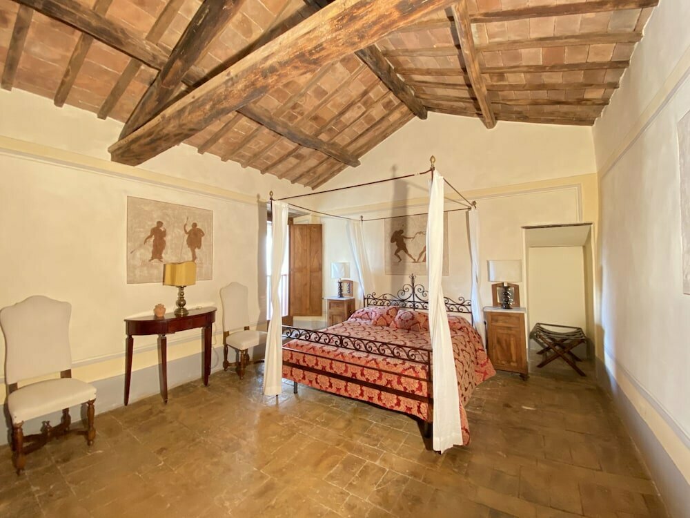 VesConte B&b