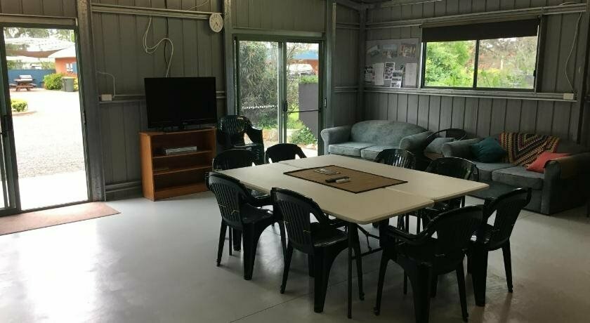 Avoca Motel