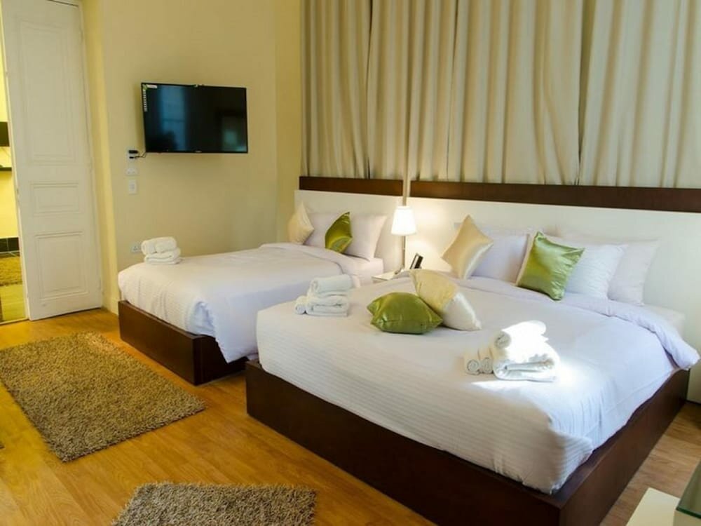 Grand Agor Hotel