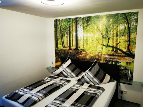 Gäste & Seminarhaus Harz, Book Guesthouse Hotels in Garz with Breakfast, Breakfasts