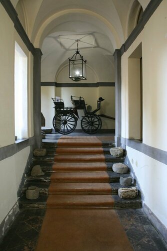 VesConte B&b, Book Hotel Bolsena Lake Bolsena