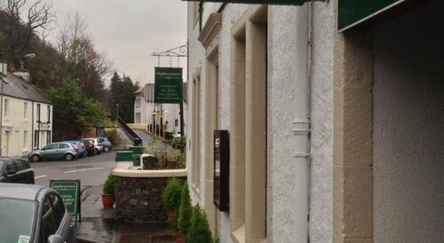 Highlander Inn, Réserver Hôtel Aberlour Moray