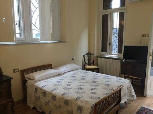 B&B Casa Quaroni, Book Bed and Breakfast Novara Piedmont