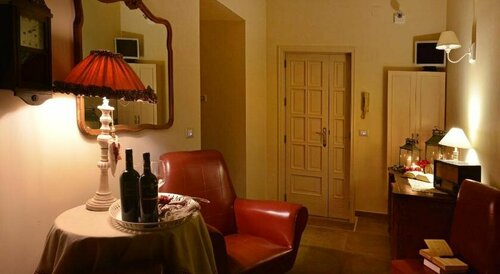 B&B A Casa di Nonna Giovanna, Book Bed and Breakfast Hotels in Manduria with Parking, Parking