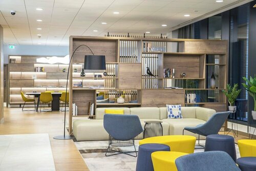 Courtyard by Marriott Edinburgh West, Réserver Hôtel Hôtels SPA à Lothian, SPA