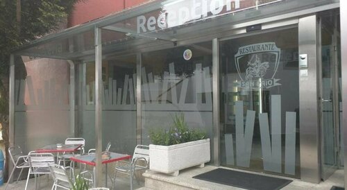 Restaurante y Hostal San Paio, Prenota Hotel Santiago di Compostela 